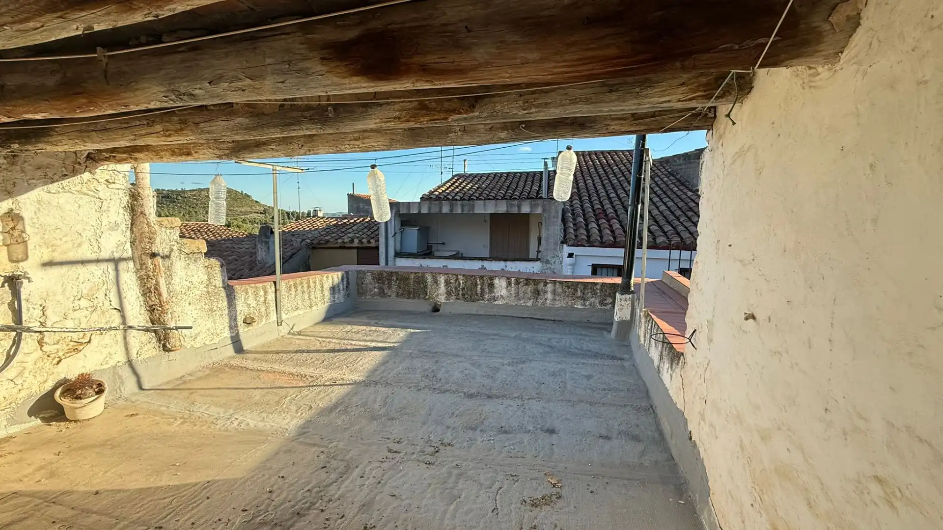 Terraza de Casa o chalet en venta en Xert con Terraza y Trastero