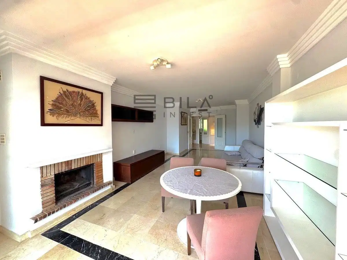 Flat with pool for sale in Lomas de Río Real, imagen 10