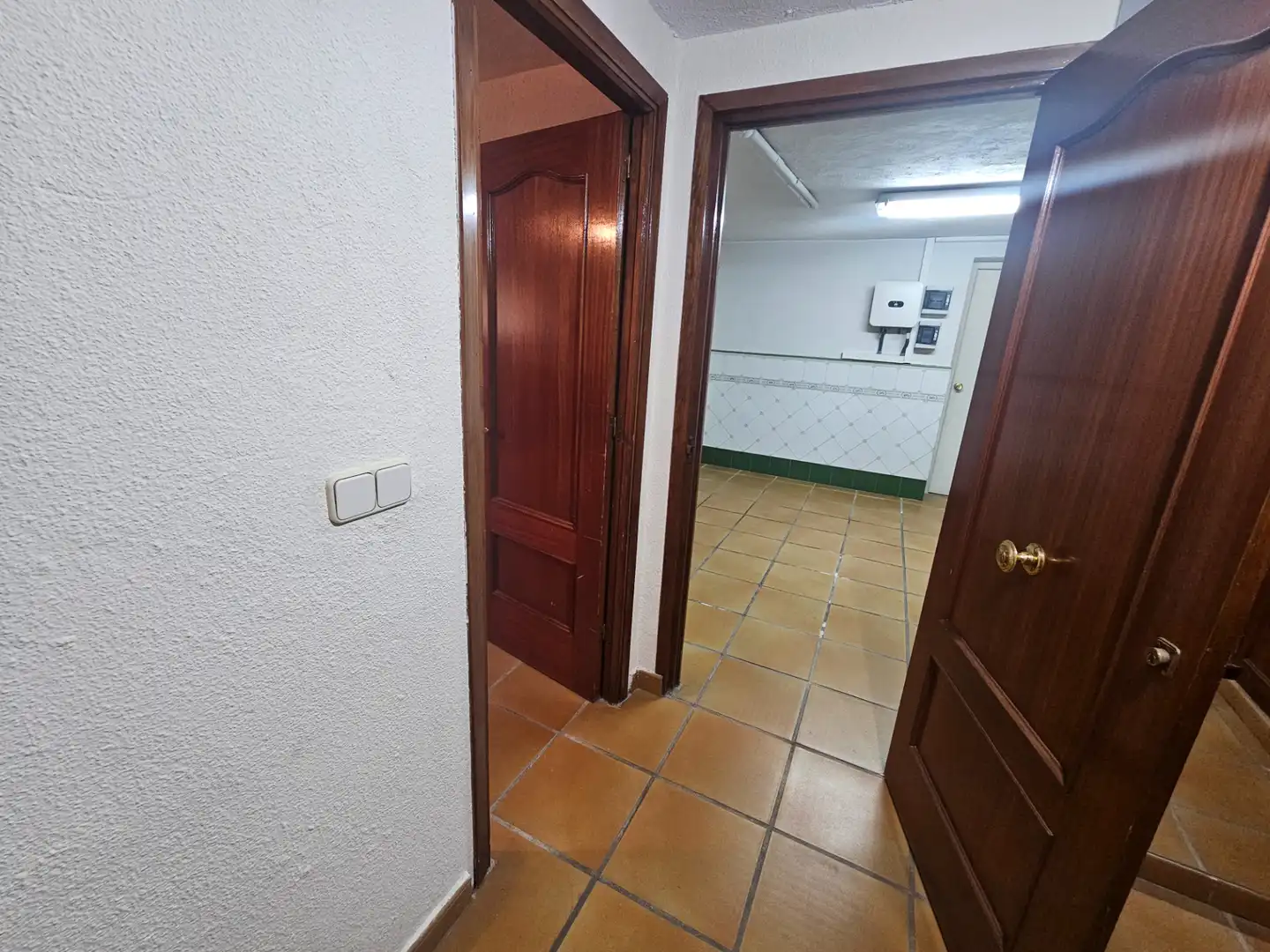 Casa o xalet en venda en Cáceres amb Aire condicionat, Calefacció i Jardí privat