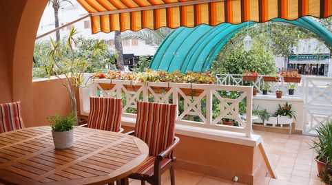 Foto 2 de Casa adosada en venta en Avinguda de la Armada Española, 35, Calas Santa Pola Este, Santa Pola