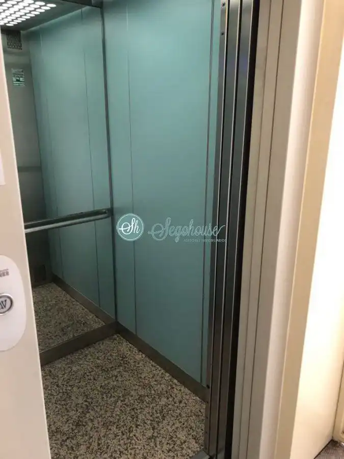 Piso con ascensor en venta en José Zorrilla - Padre Claret, imagen 3