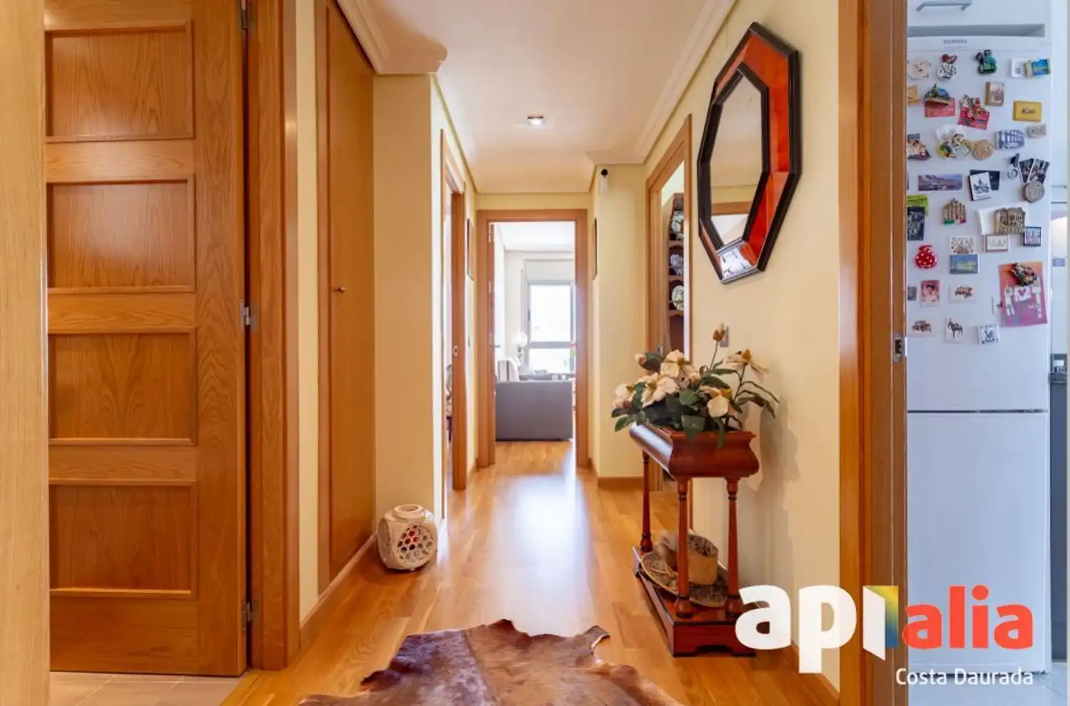 Appartement avec piscine à vendre à Llosa de La, imagen 23