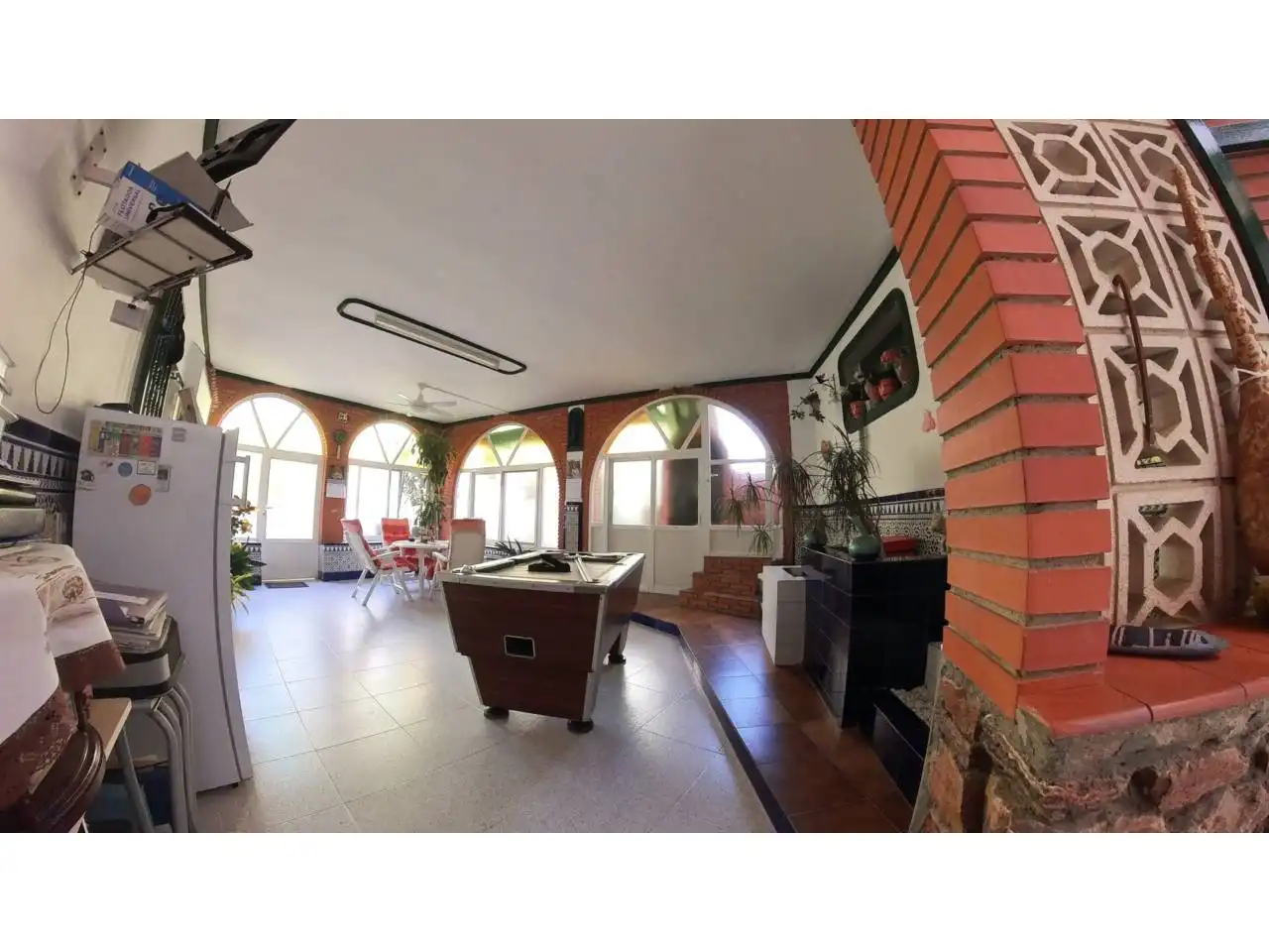 Casa o xalet en venda en El Ejido amb Calefacció, Jardí privat i Terrassa