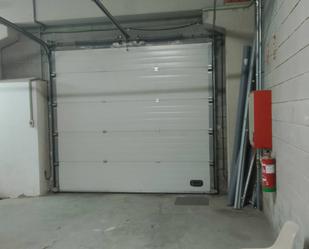 Parking of Premises to rent in Cerdanyola del Vallès