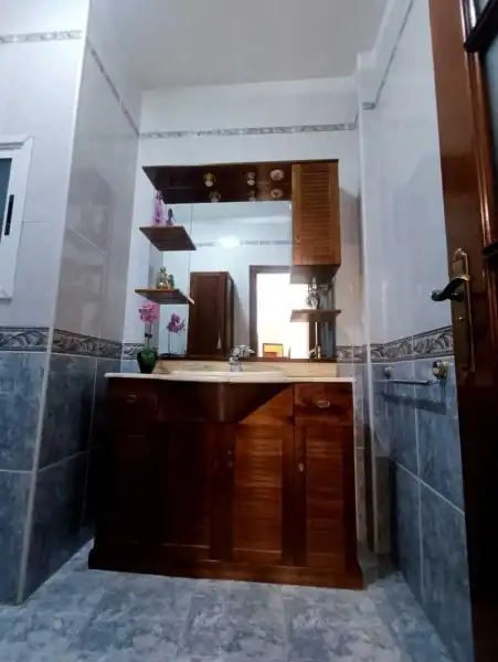 Flat for rent in Calle Juan Pablo II, -1, Duggi - Rambla - Los Hoteles