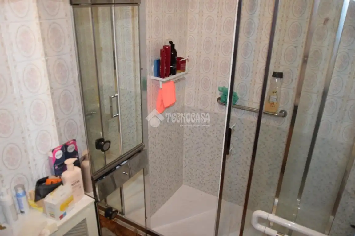 Bany de Pis en venda en Torrejón de Ardoz amb Aire condicionat, Calefacció i Parquet