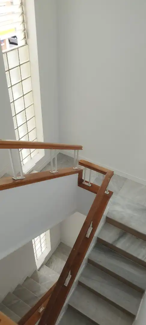 Büro zur Miete in Las Palmas de Gran Canaria mit Klimaanlage, Terrasse und Balkon