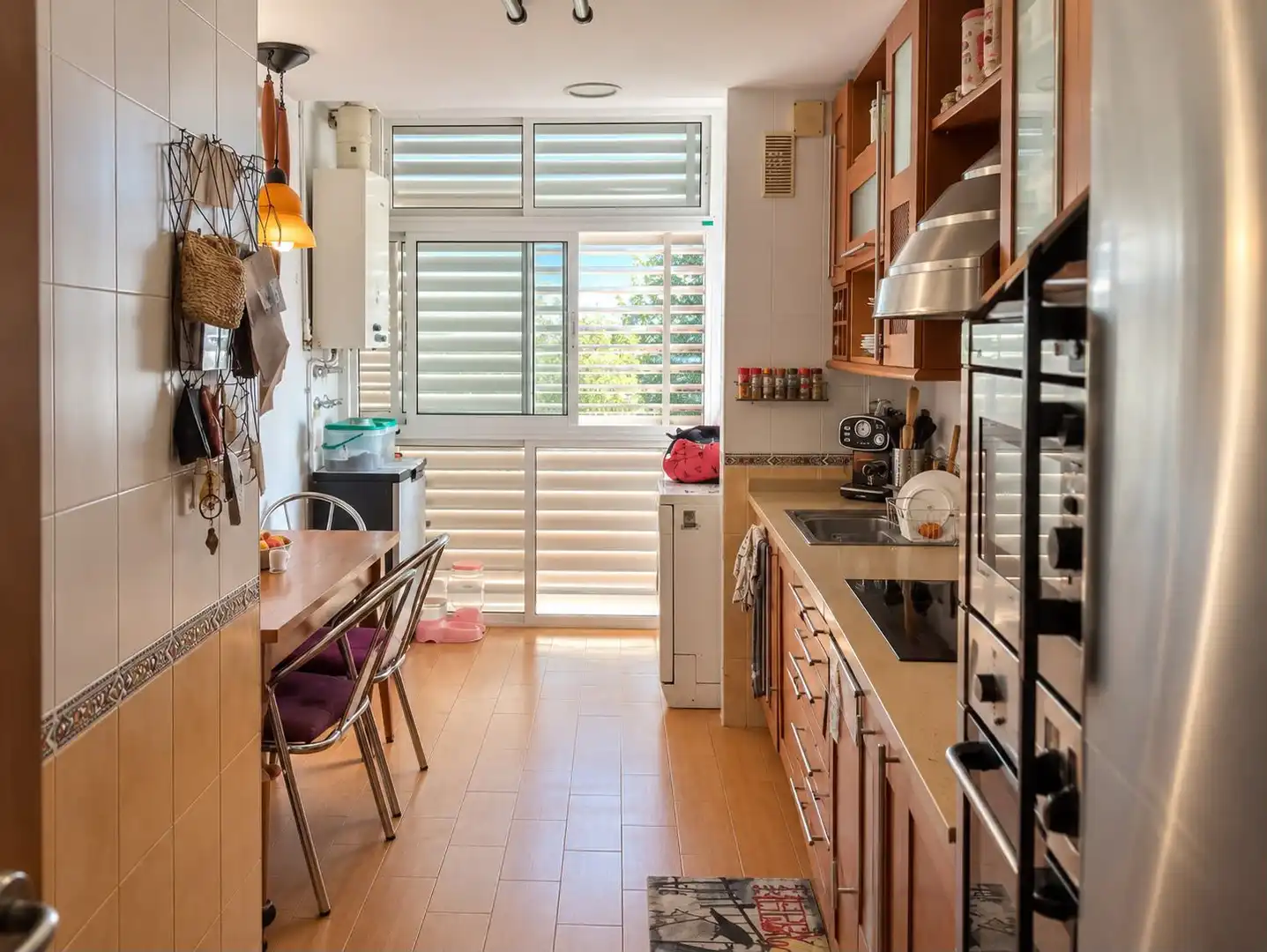Apartamento con piscina en venta en Arroyo de la Miel, imagen 4
