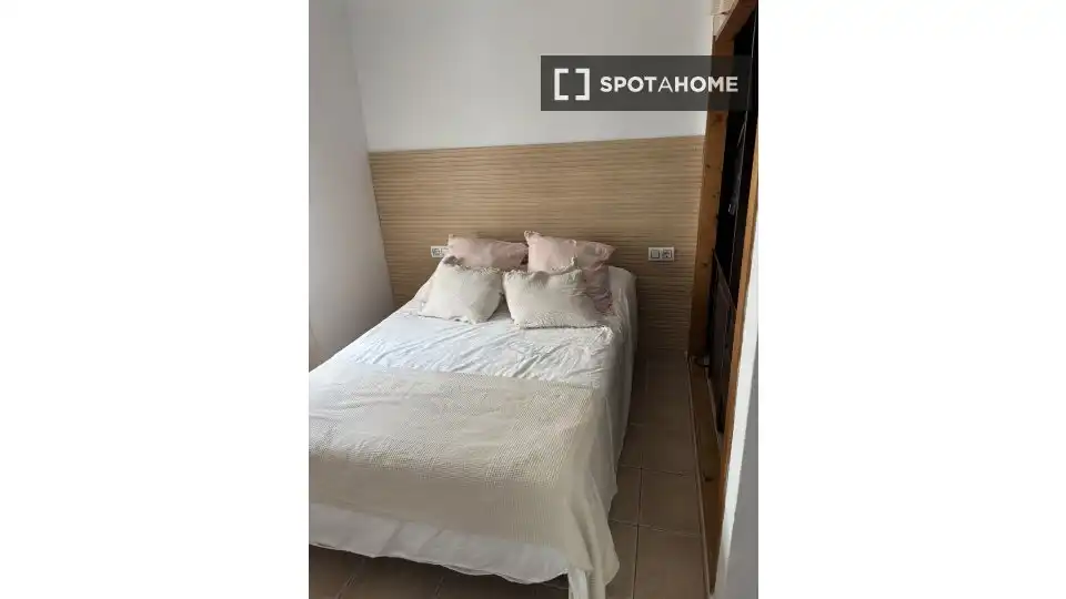 Habitación en Barbate ciudad