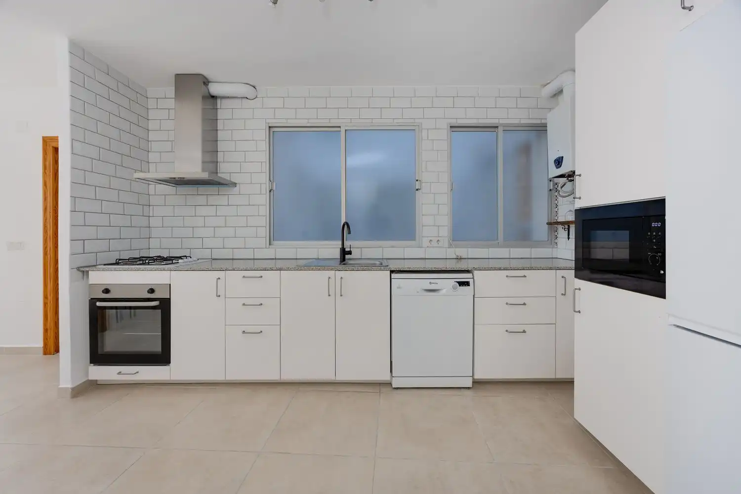 Apartament amb terrassa en venda a Calle Ramón y Cajal 25, imagen 10