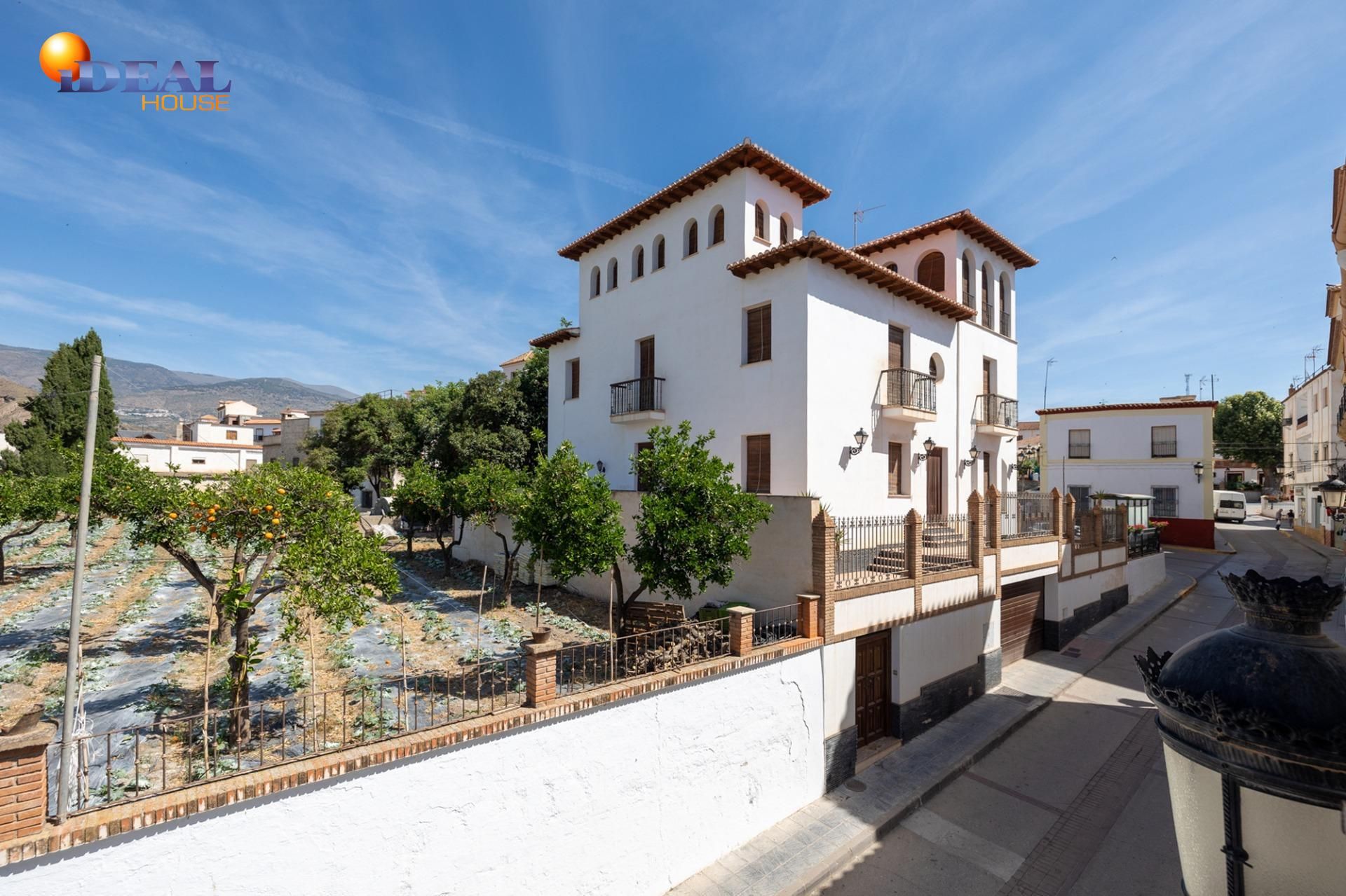 Casa o xalet en venda a Ugíjar