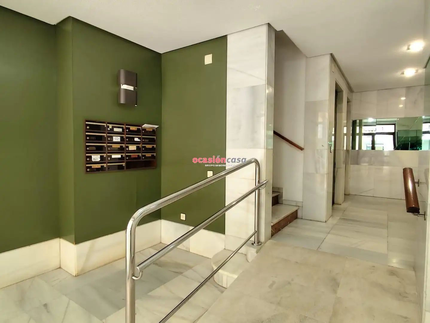 Piso en venta en Torremolinos con Aire acondicionado, Calefacción y Jardín privado