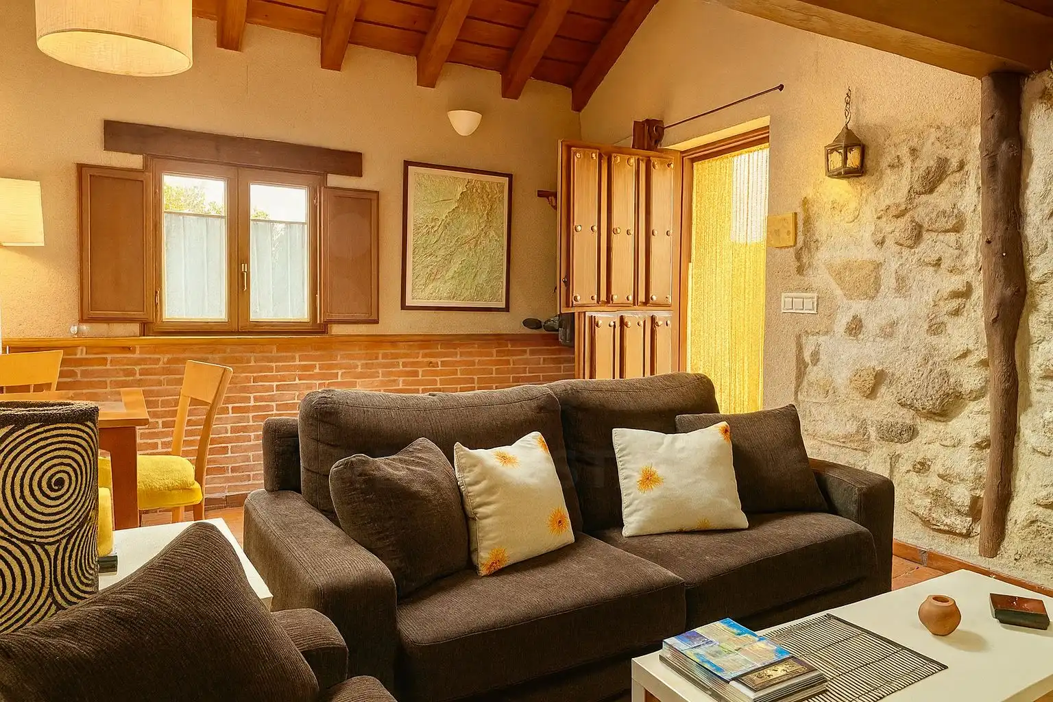 Haus zum Verkauf in Área Rural, imagen 4