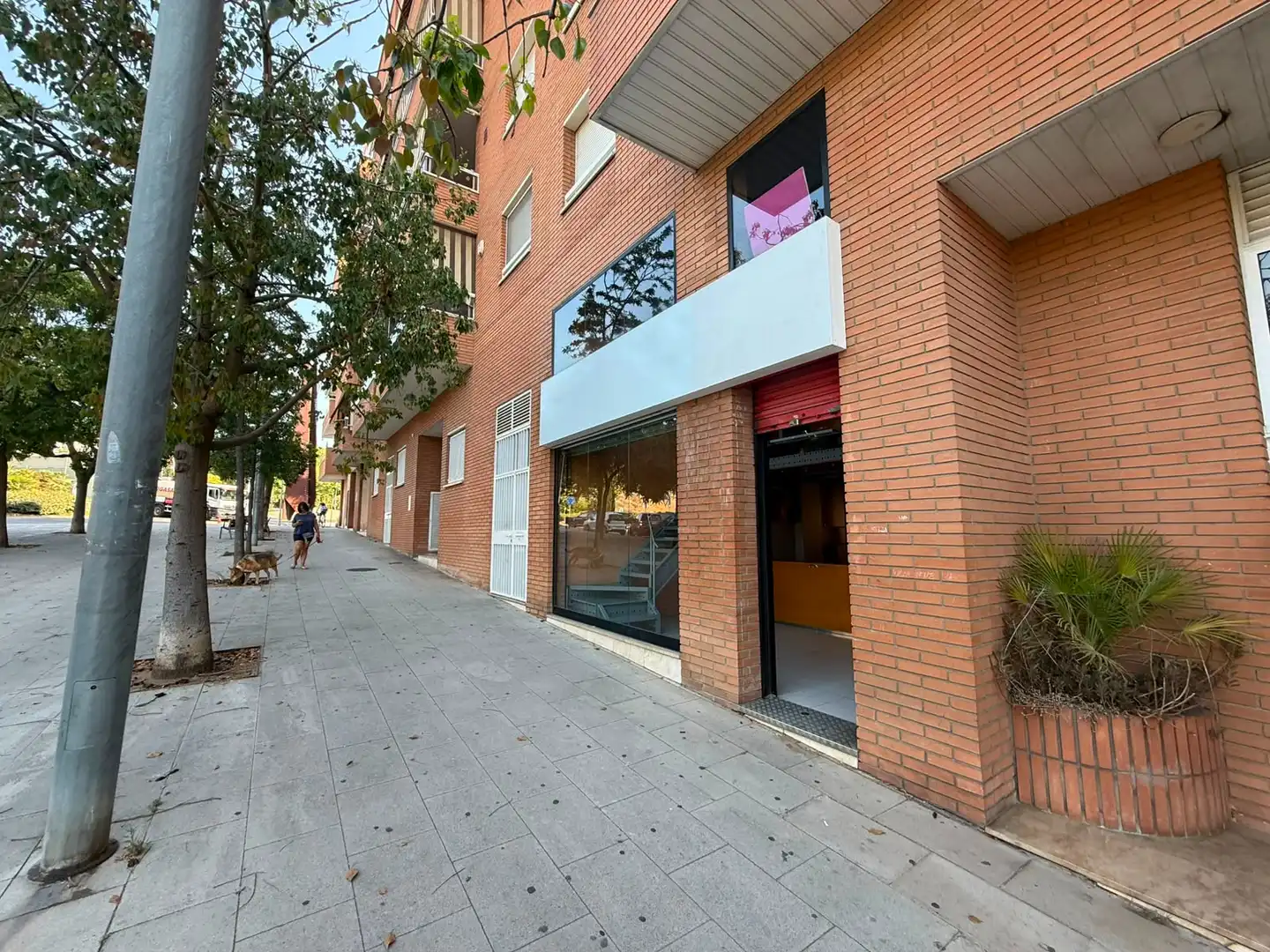 Geschaftsraum zur Miete in Gavà