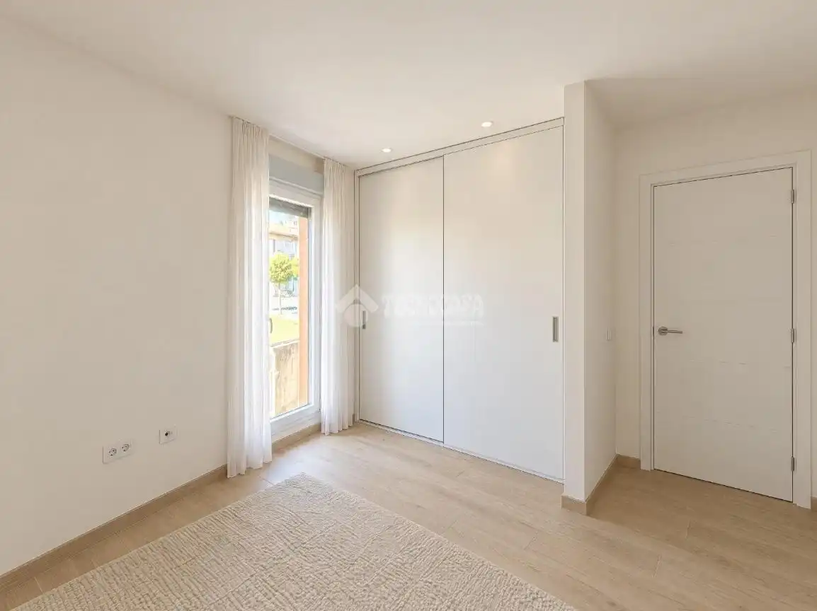 Flat for sale in Valverde del Majano, imagen 10