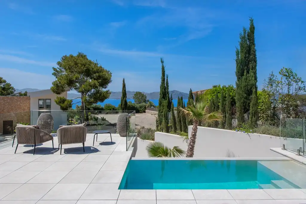 Detached house with pool for sale in Bacarés - Manresa - Bonaire, imagen 5