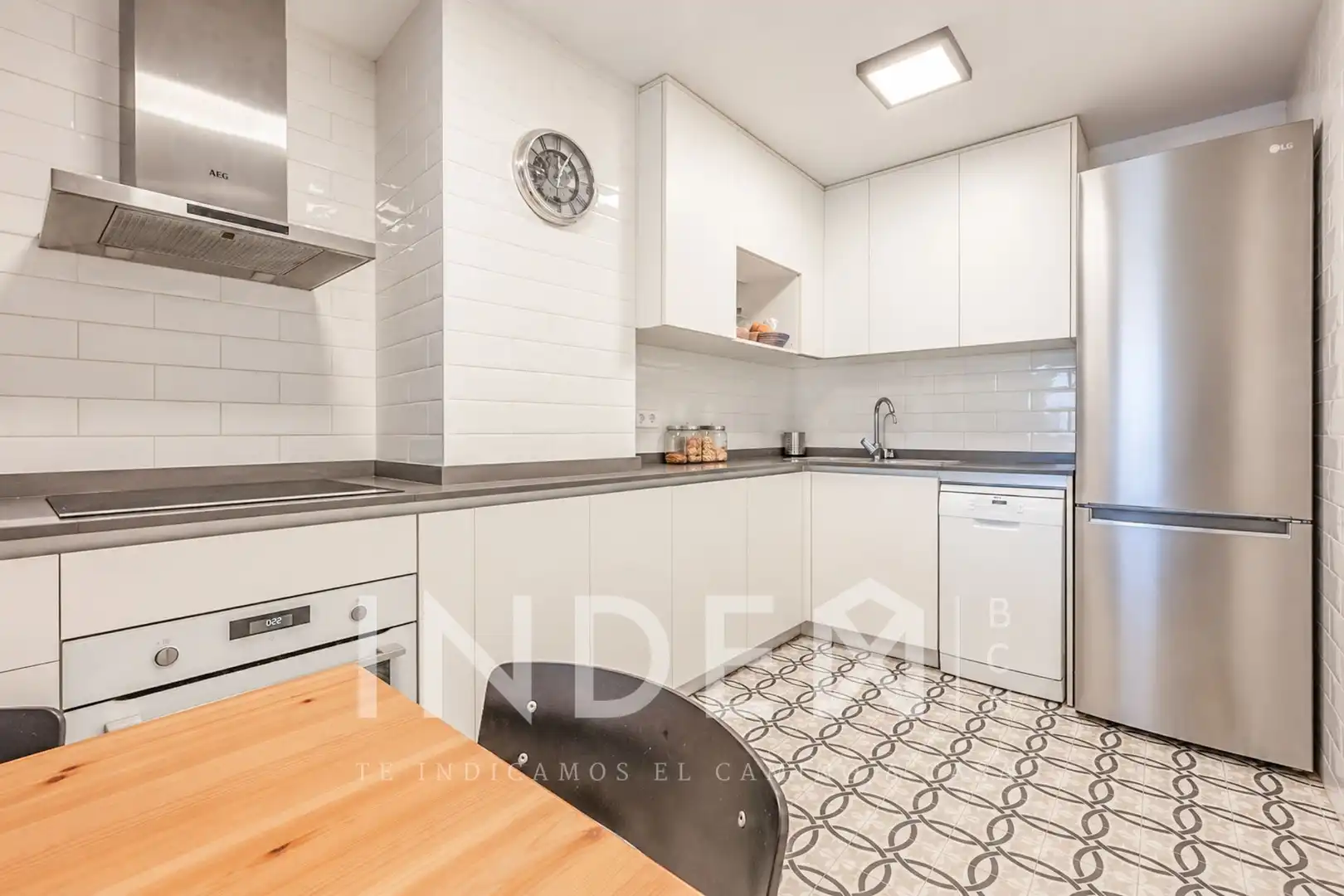 Flat with lift for sale in Vallpineda - Santa Bárbara, imagen 6