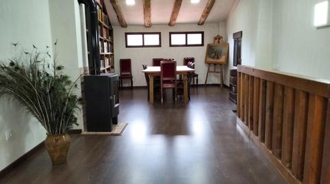 Foto 2 de Casa o xalet en venda a Cascante del Río, Teruel