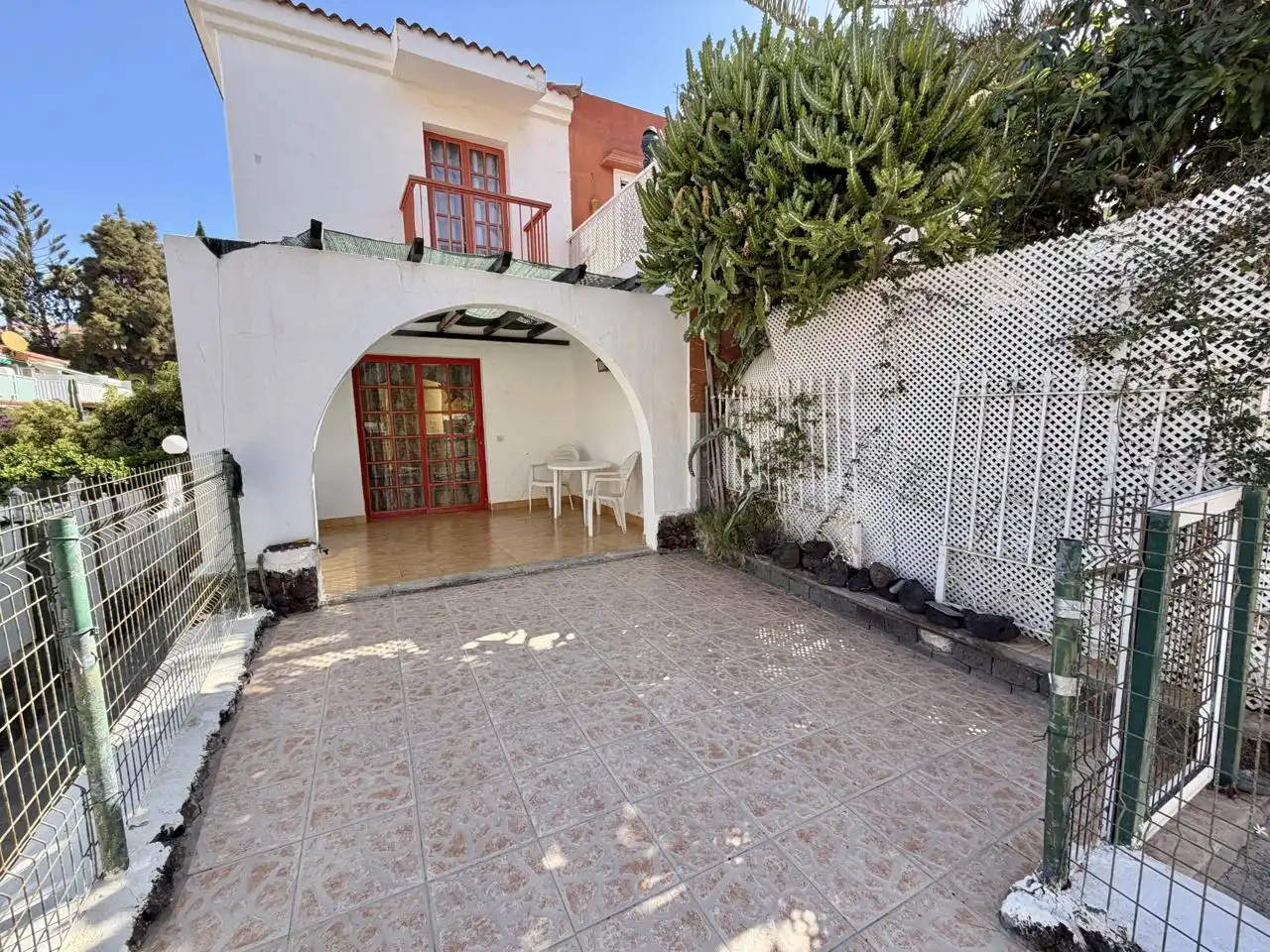 Maison avec terrasse à vendre à Calle Doctor Agustín Millares Carlo, imagen 11