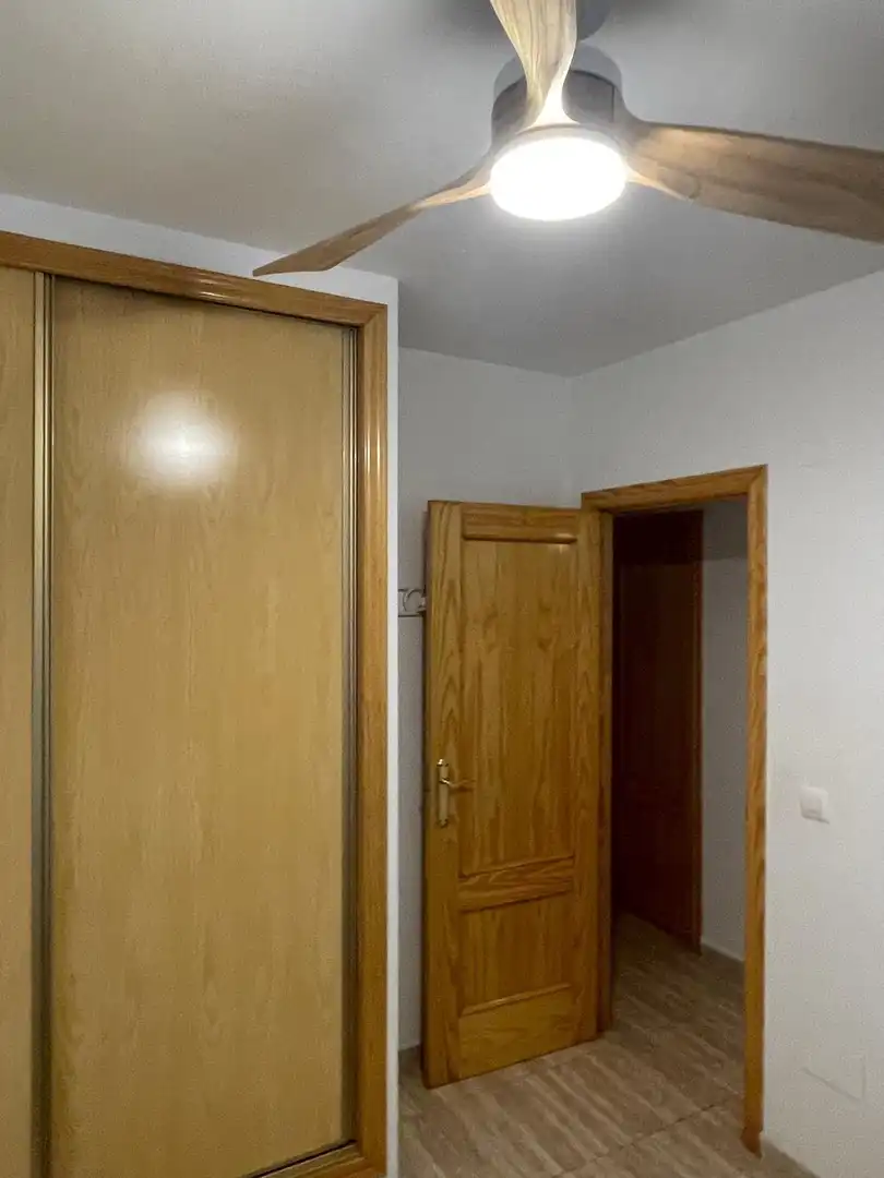 Wohnung zur Miete in Águilas mit Möbliert und Balkon