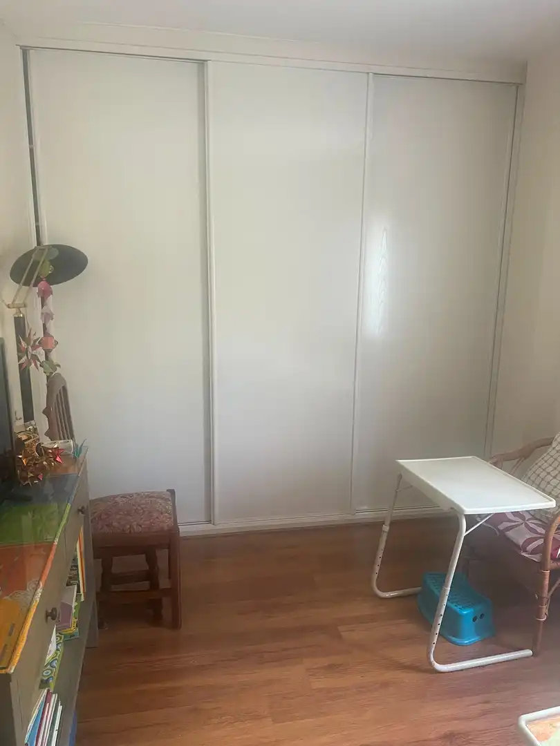 Schlafzimmer von Wohnung zum Verkauf in Getafe mit Klimaanlage und Heizung