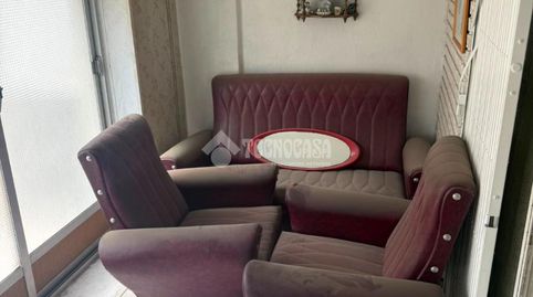 Foto 2 de Piso en venta en Benalúa, Alicante / Alacant