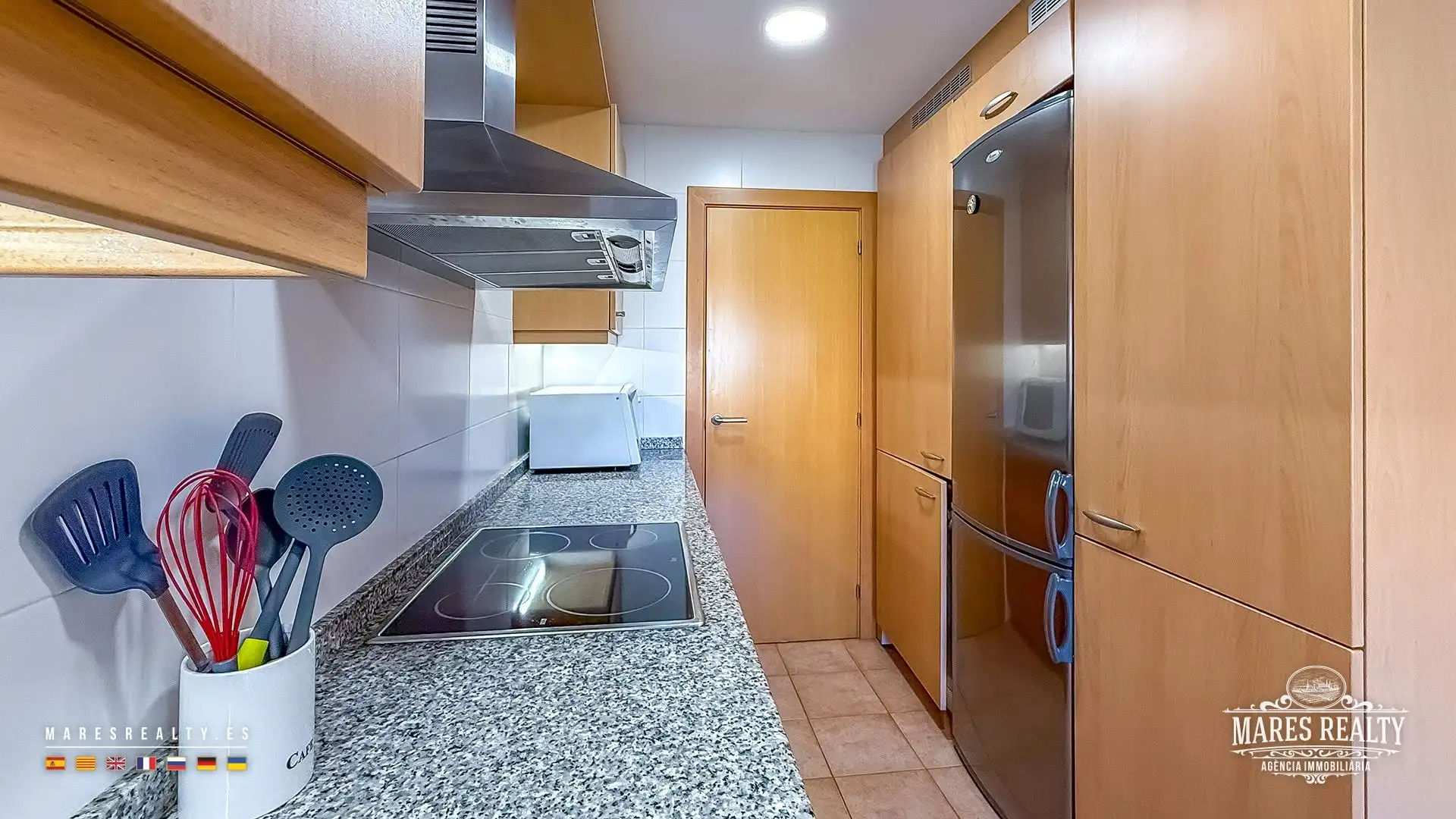 Flat with pool for sale in Santa Clotilde, imagen 28