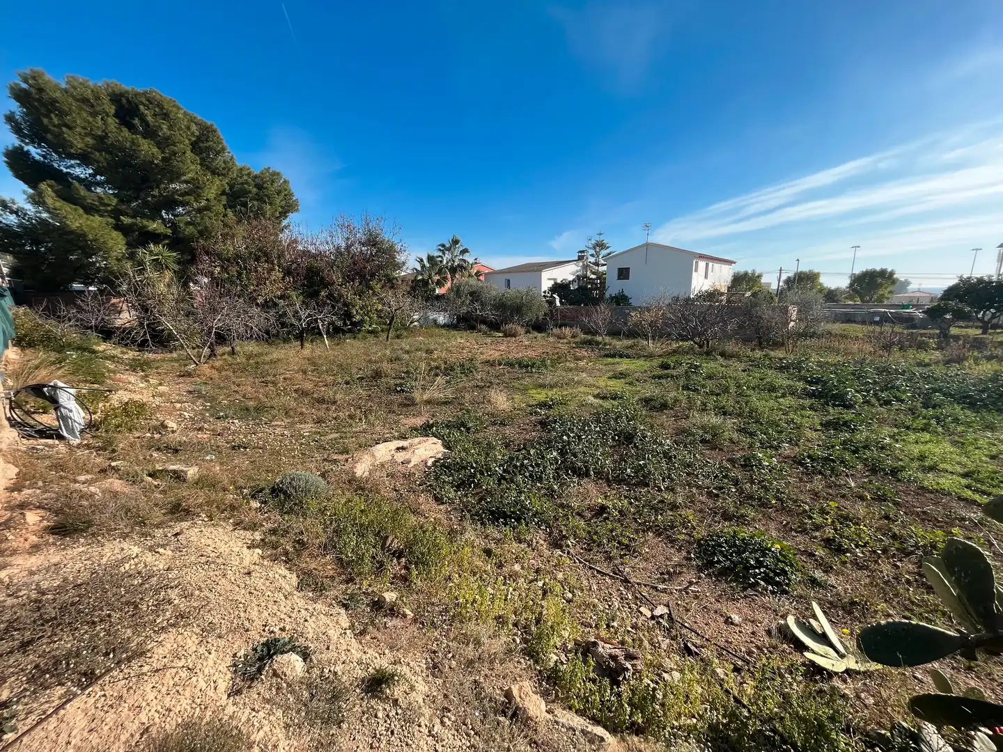 Residencial en venta en Roda de Berà