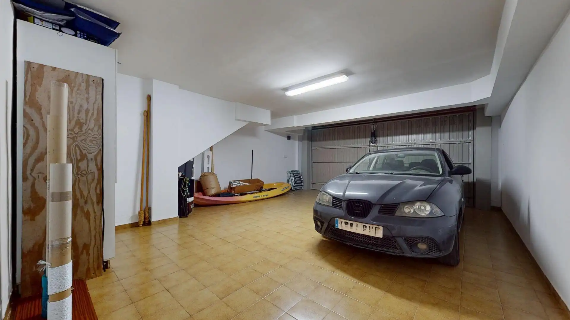 Detached homes for sale in Torre-Pacheco  with Air Conditioner, Private garden and Terrace