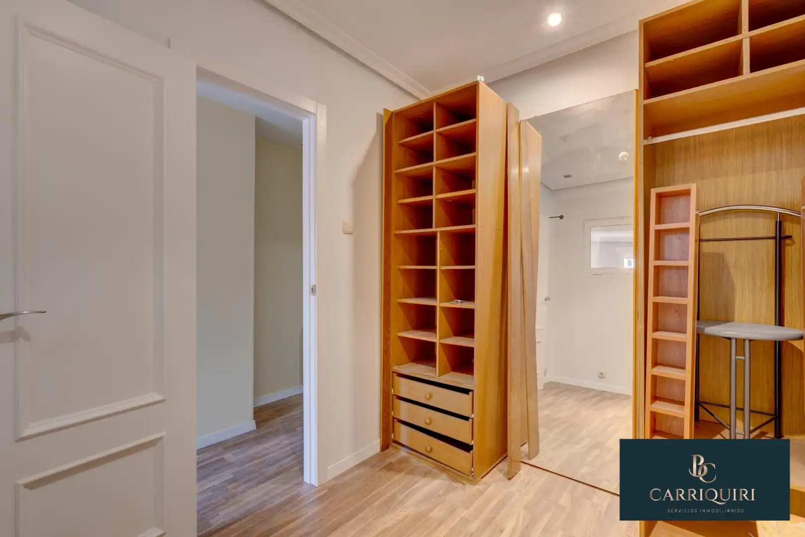Habitación de Piso en venta en Hernani