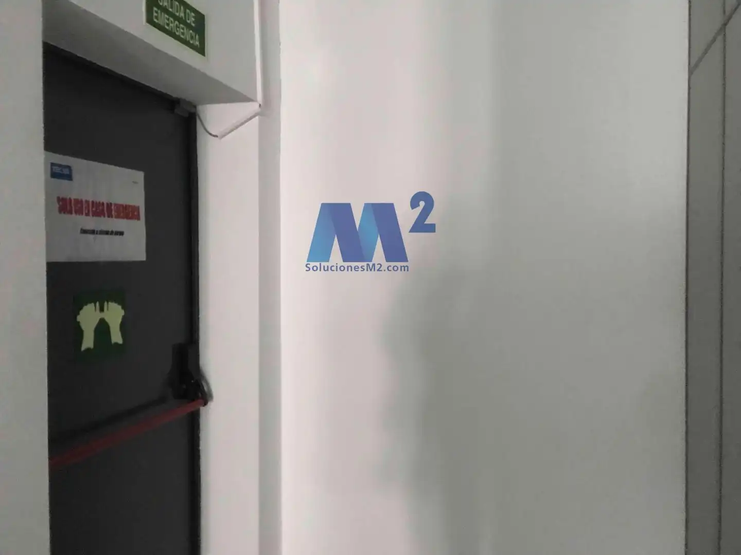 Bureau à louer à Industria, acceso por Valportillo segunda 16, imagen 14