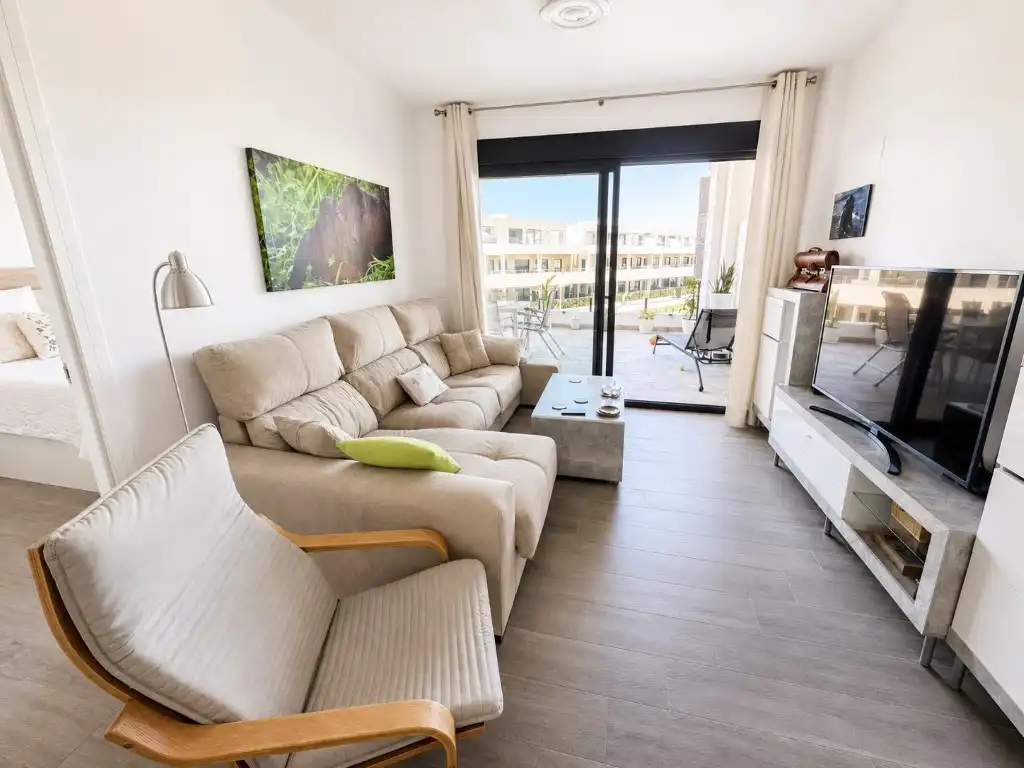 Maisonette mit Aufzug zum Verkauf in Calle Colombia De, imagen 9