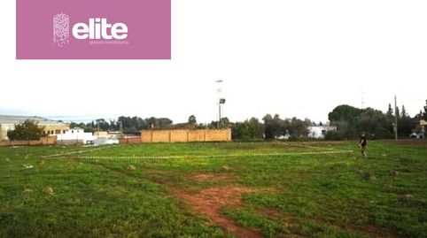 Foto 2 de Residencial en venta en El Retiro - La Vid, Jerez de la Frontera