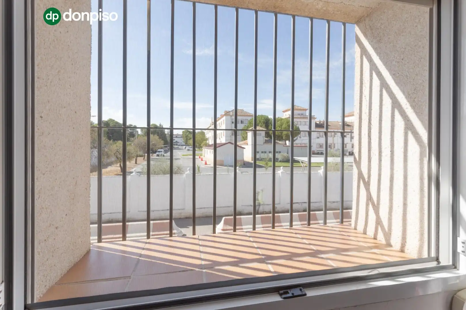 Terrassa de Casa o xalet en venda en Armilla amb Aire condicionat i Terrassa