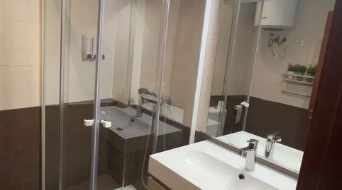 Foto 2 de Apartamento en venta en Avenida de Vigo, 78, Redondela, Pontevedra