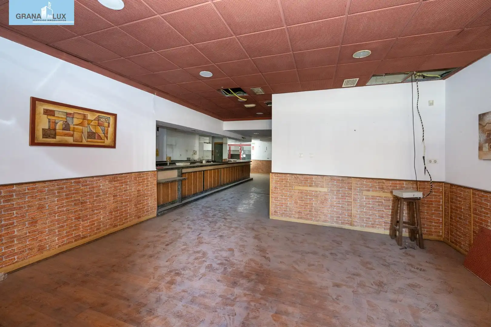 Local comercial en venda a Avenida de Juan Pablo II, imagen 6