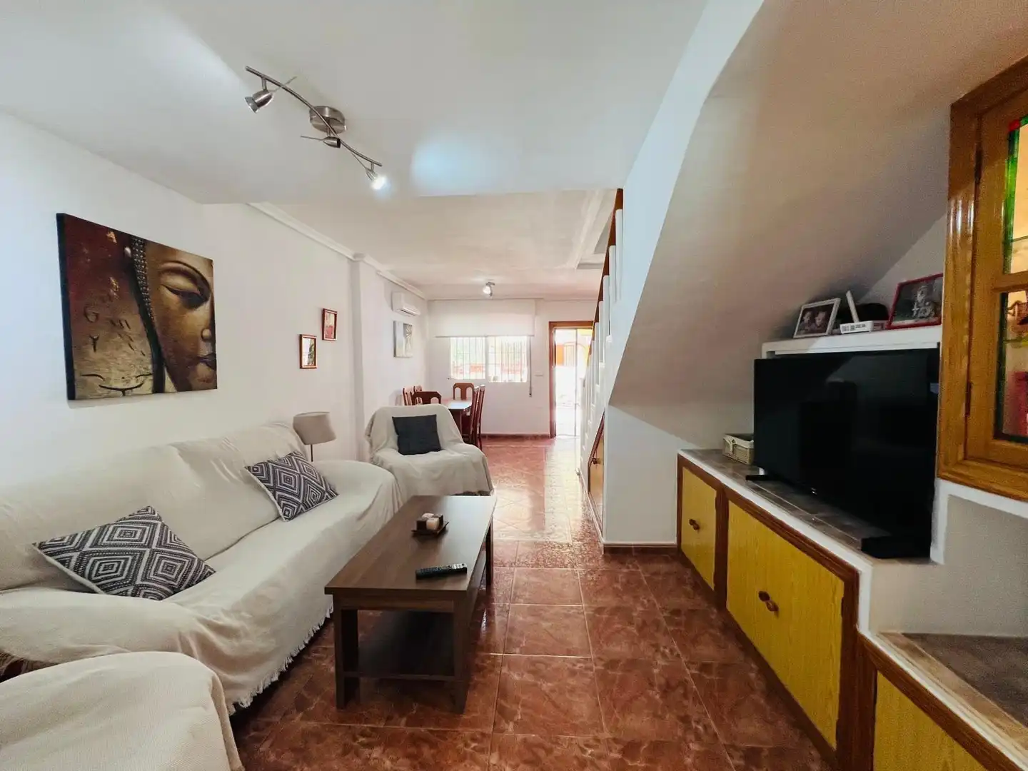 Terraced house with pool for sale in Orihuela Costa, imagen 8