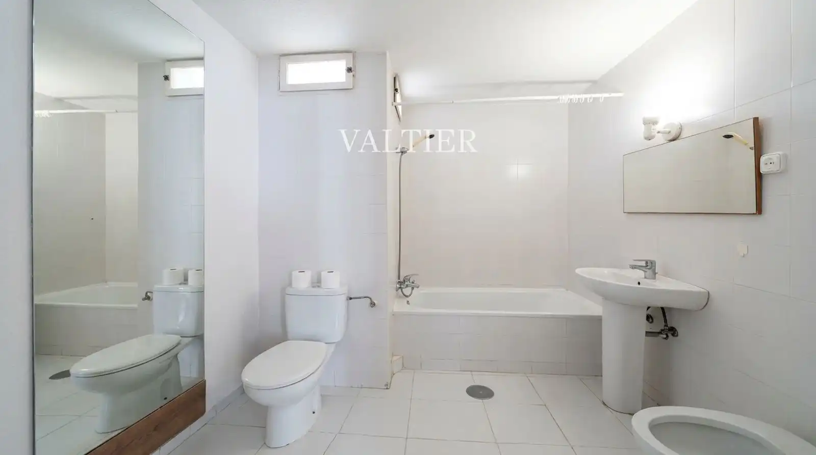 Penthouse with lift to rent in DE LOS ASTROS, imagen 5