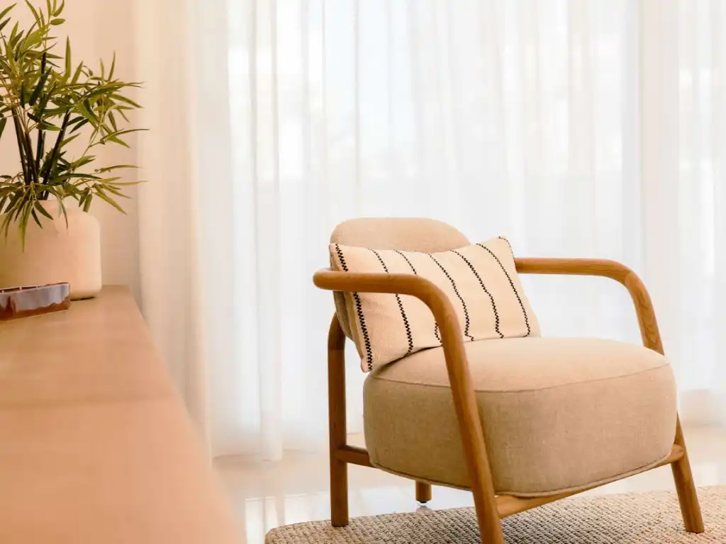 Bedroom of Apartments for sale in Rojales  with Air Conditioner, Private garden and Community pool