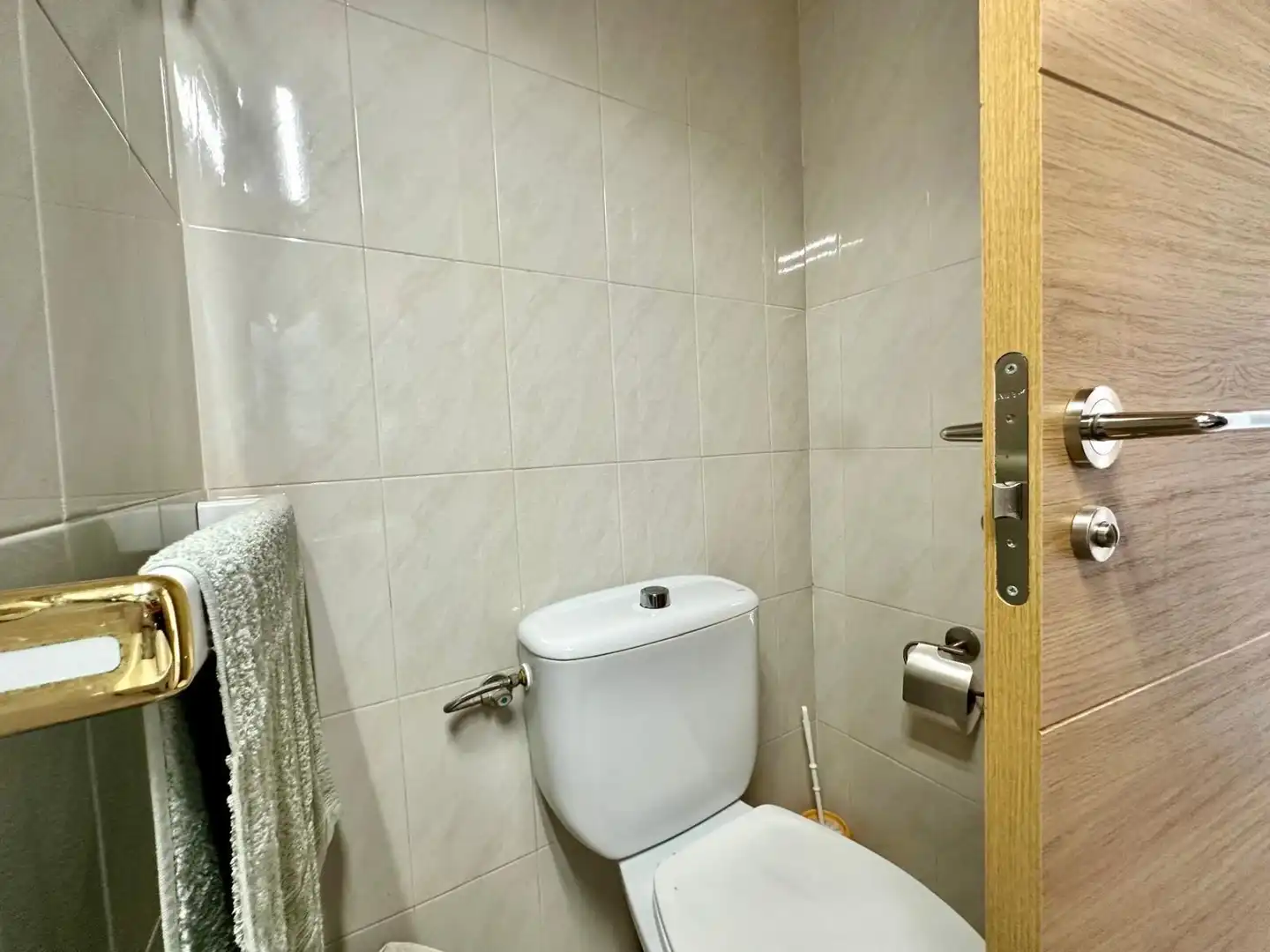 Appartement avec ascenseur à louer à Ciudad Jardín - Tagarete - El Zapillo, imagen 26