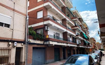 Flat for sale in Covadonga, Alcantarilla