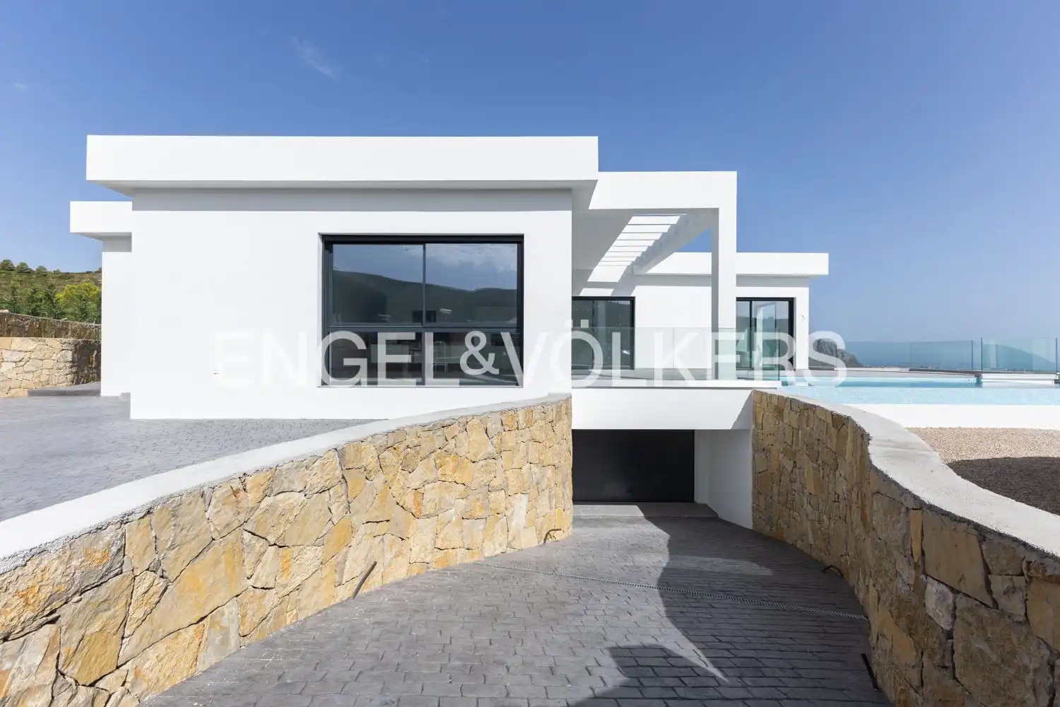Casa amb piscina en venda a Monte Solana, imagen 74