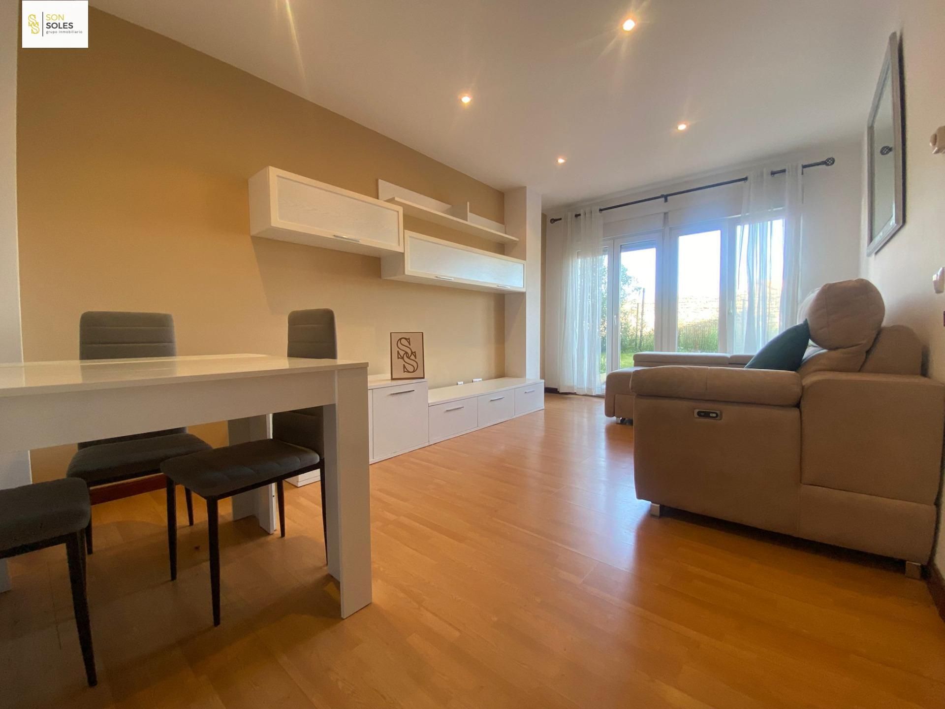 Wohnung zum verkauf in Polanco