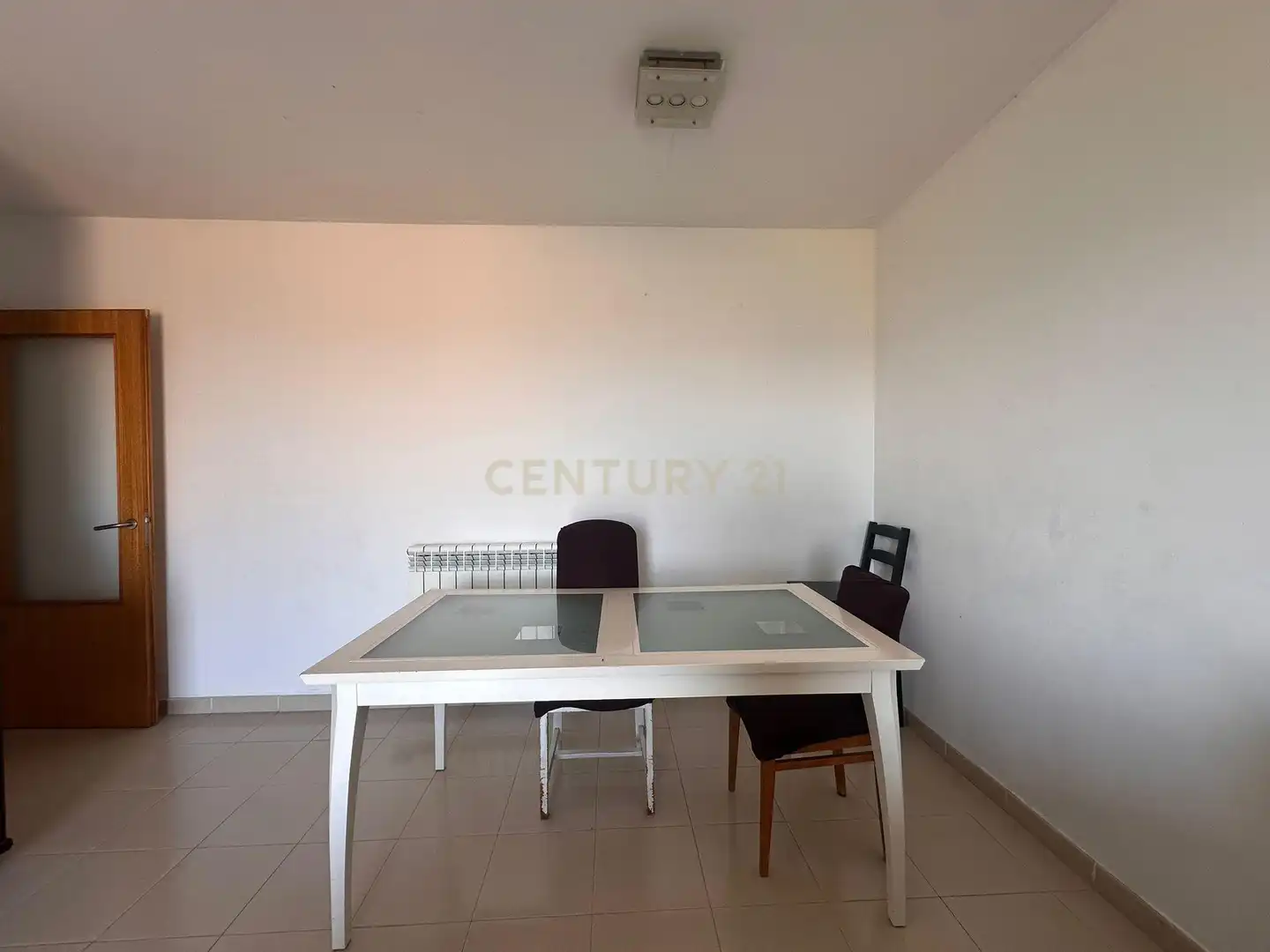 Comedor de Piso en venta en Sabadell con Balcón