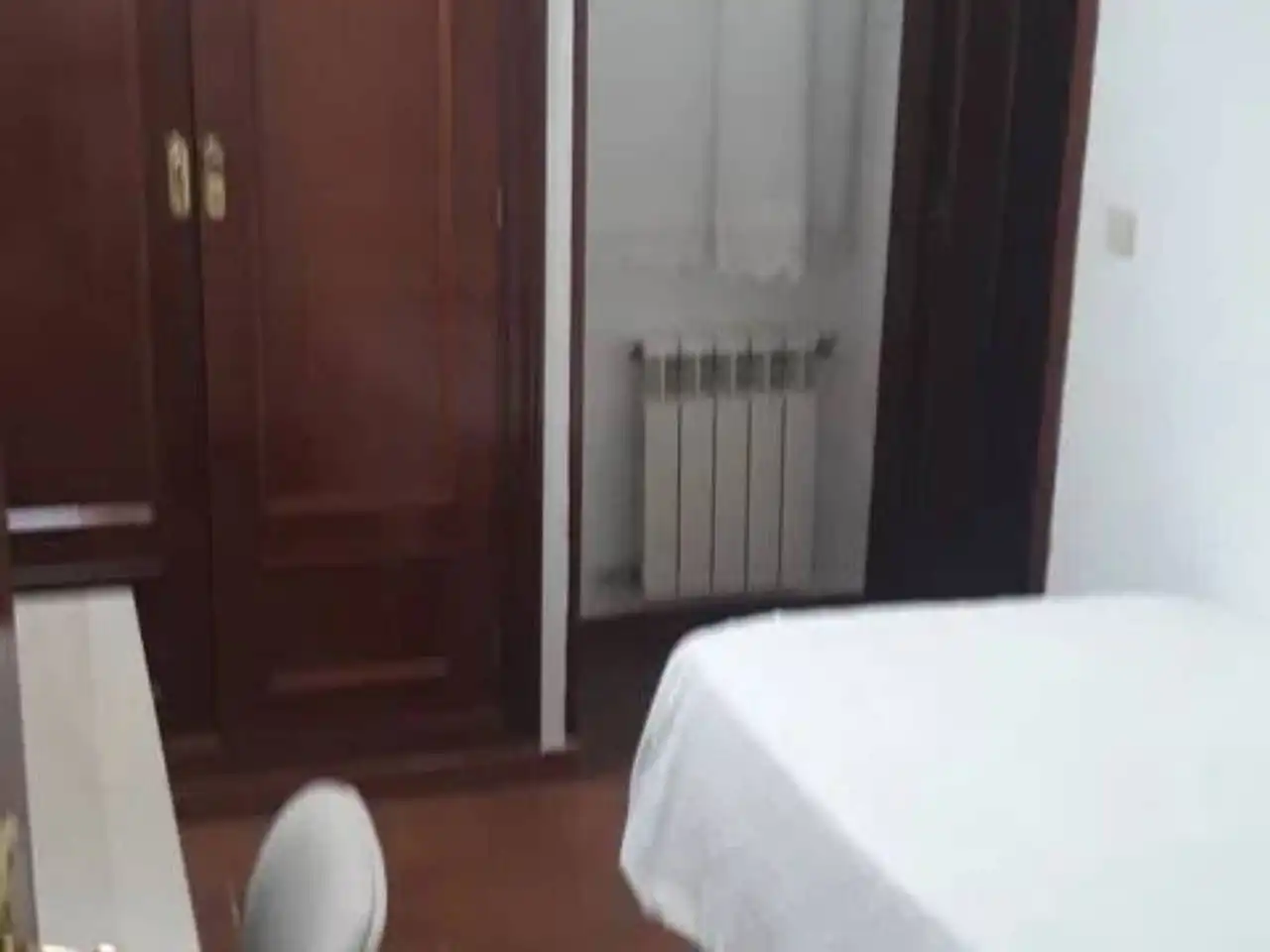 Habitación de Casa o chalet en venta en San Martín de la Vega