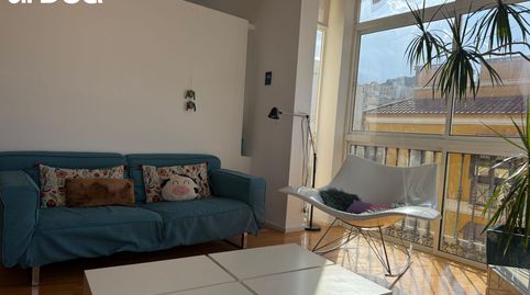 Tu refugio ático único con terraza en el centro histórico de Málaga, Bild 4