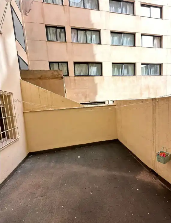 Appartamento con ascensore in vendita a Calle Héroe de Sostoa, imagen 16