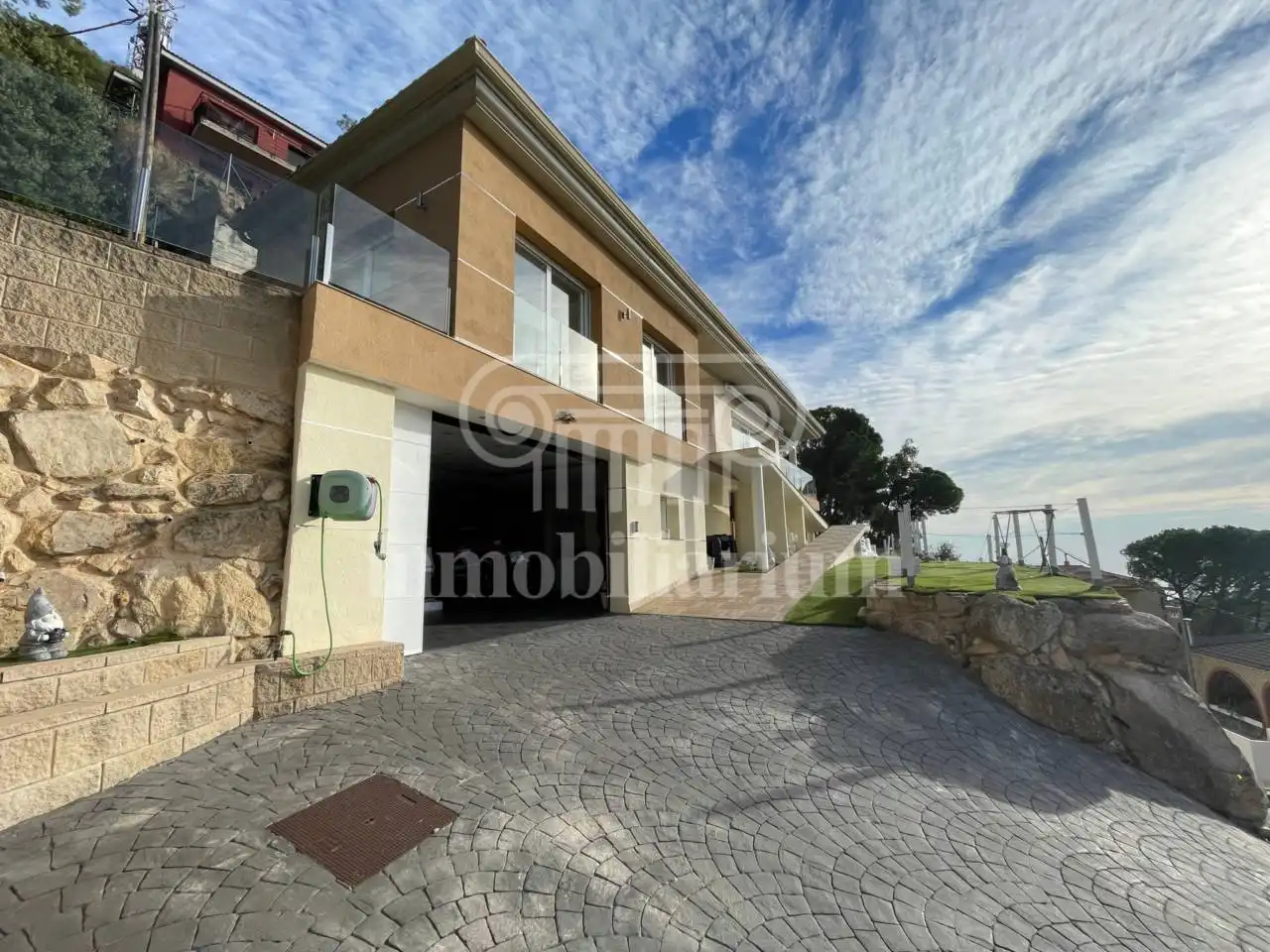 Villa mit Pool zum Verkauf in Roca Grossa, imagen 43
