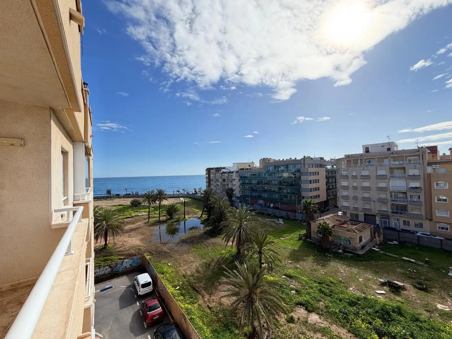 Apartament amb terrassa en venda a Calle LA SAL, imagen 29