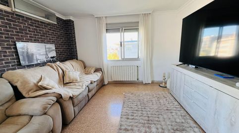 Foto 4 de Àtic en venda a Carrer de Màlaga, Sant Roc, Badalona